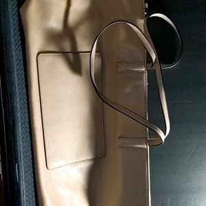APT9 BEIGE TOTE BAG Final Price